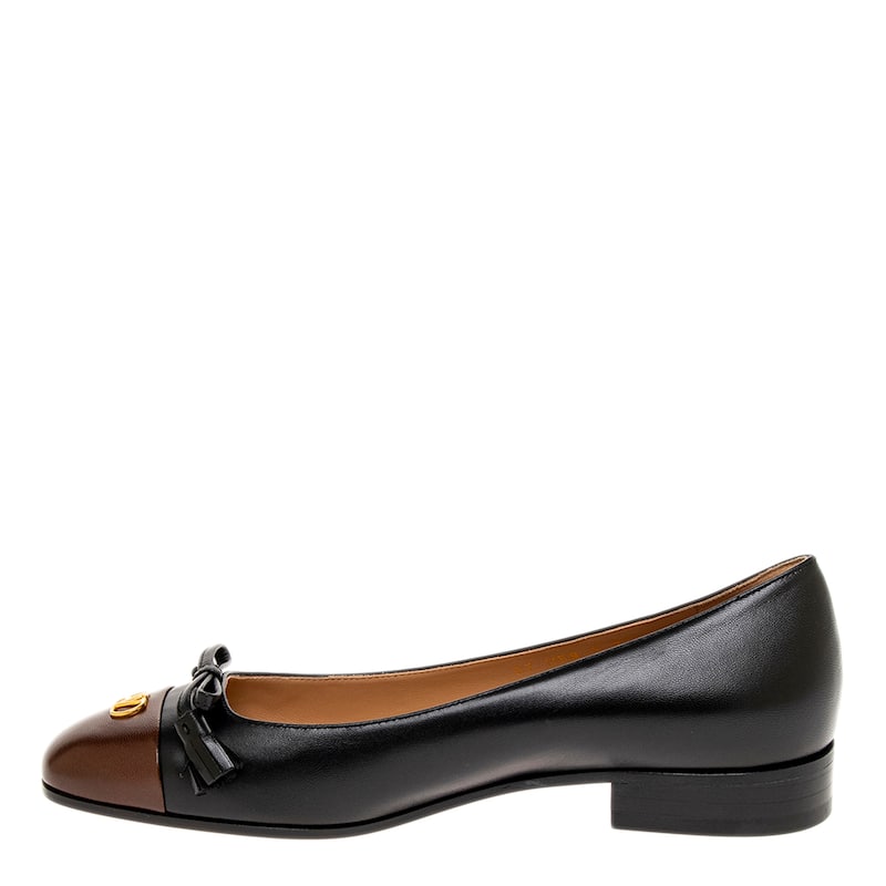 Valentino Valet Du Roi Ballerinas