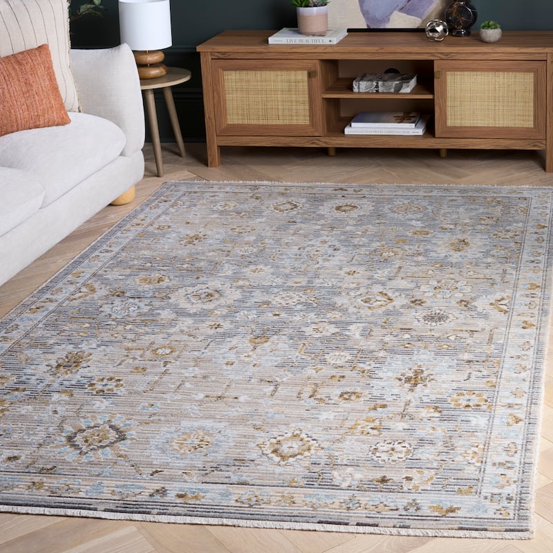 SAFAVIEH Vintage Westwood Grethe Rug