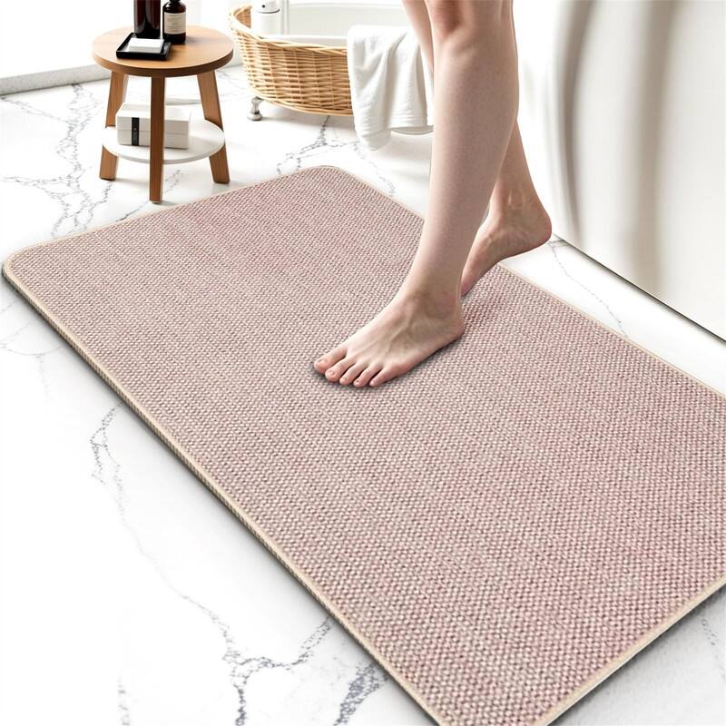 Bathroom Rugs