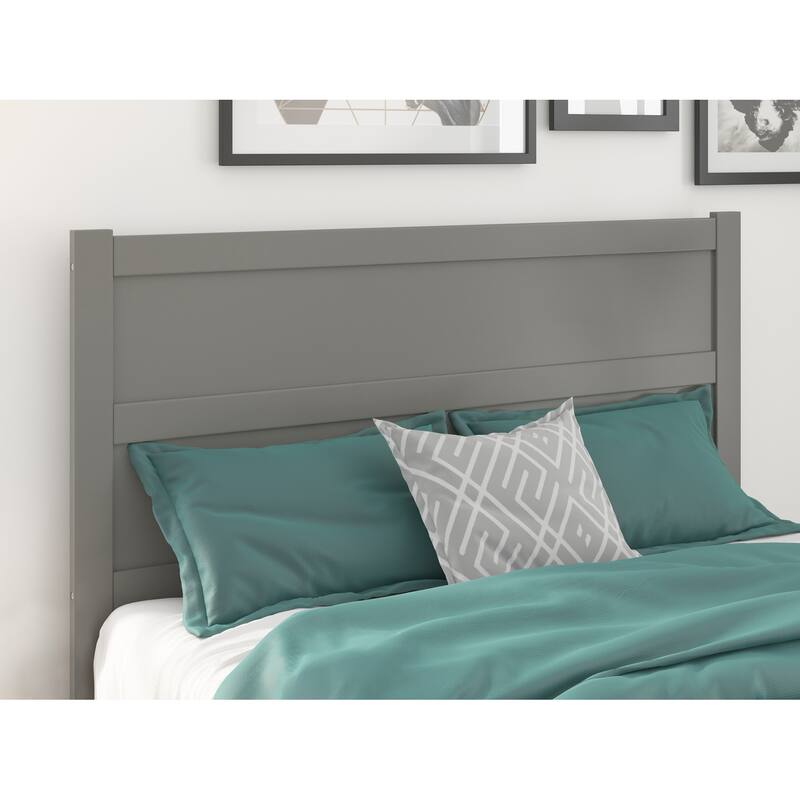 AFI NoHo Headboard with Attachable Charger