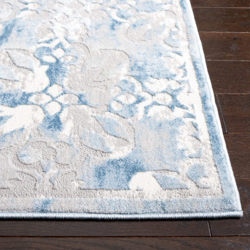 Martha Stewart by SAFAVIEH Bertrande Modern Rug