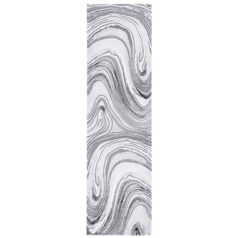SAFAVIEH Craft Herveline Modern Abstract Rug