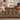 Southwestern Area Rug, OEKO-TEX Machine Washable Rustic Tribal Rug