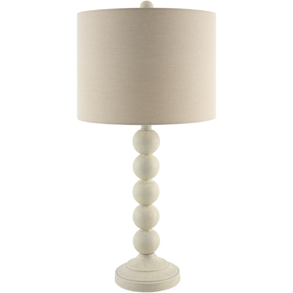 Livabliss Zelda Traditional Accent Table Lamp