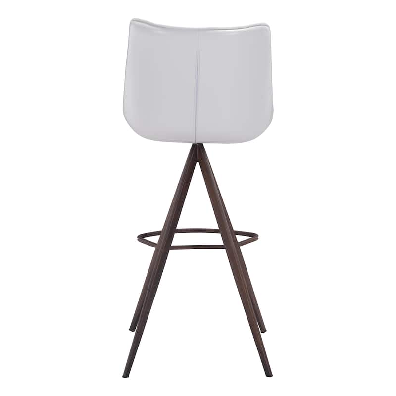 Barstool (Set of 2) - 19.9" W x 22.8" D x 42.7" H