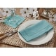 preview thumbnail 12 of 43, Hemstitched Linen Dinner Napkins (Set of 4)