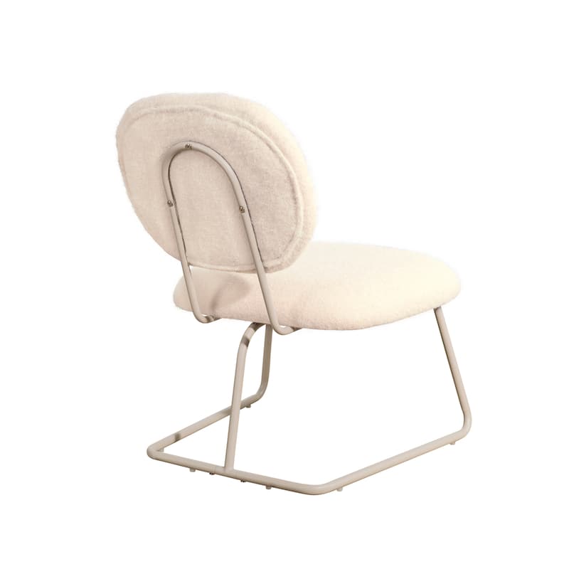 Art Leon Modern Accent Chair