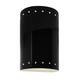 Option Gloss Black
