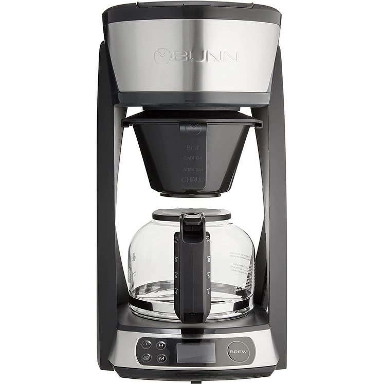 Bunn coffee maker bed bath and beyond clearance