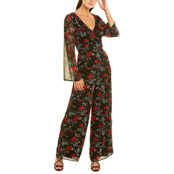 ali & jay jumpsuit