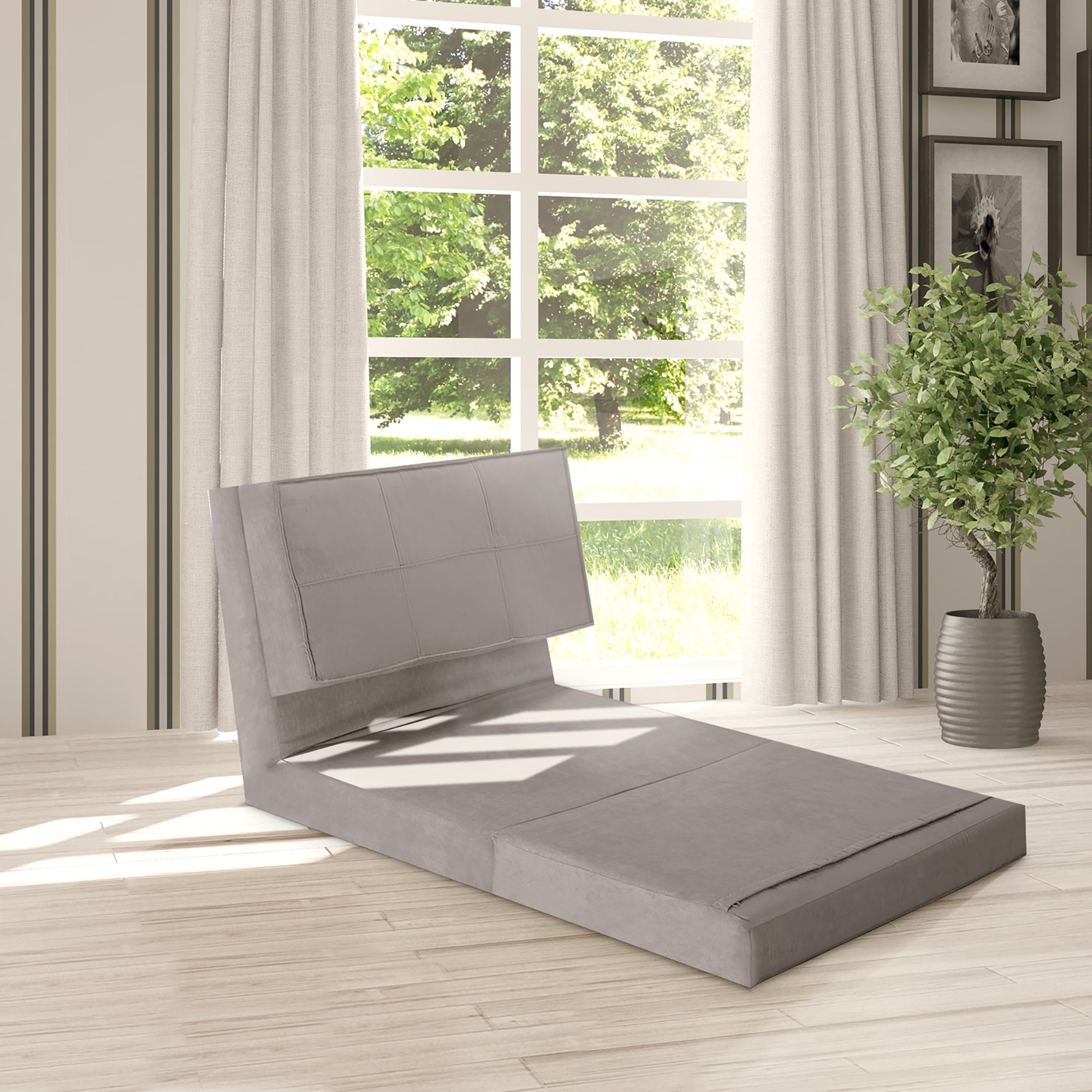 Flip chair bed bath sales & beyond