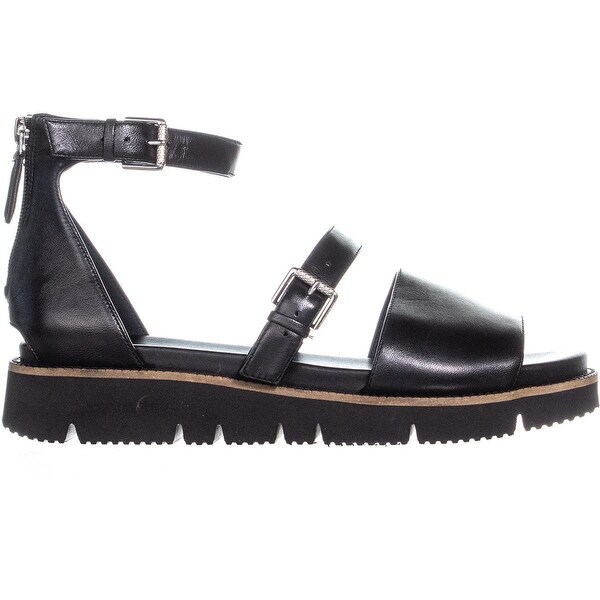 nine west satoria sandal