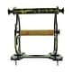 preview thumbnail 7 of 8, Renovators Supply Toilet Paper Holder Antique Brass Victorian Tissue Holder