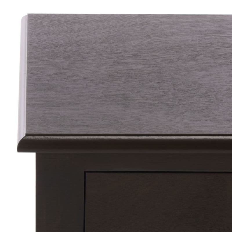 SAFAVIEH Christena Accent Table - 19" W x 15.8" L x 26" H - 19"W x 16"D x 26"H