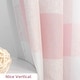 preview thumbnail 12 of 42, Porch & Den Alfalfa Plaid Pattern Room-darkening Window Curtains