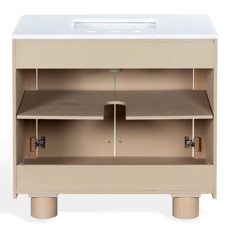 SAFAVIEH Couture Cindybella Vanity