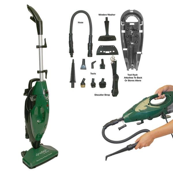 Shark 2 In 1 Steam Mop Instructions