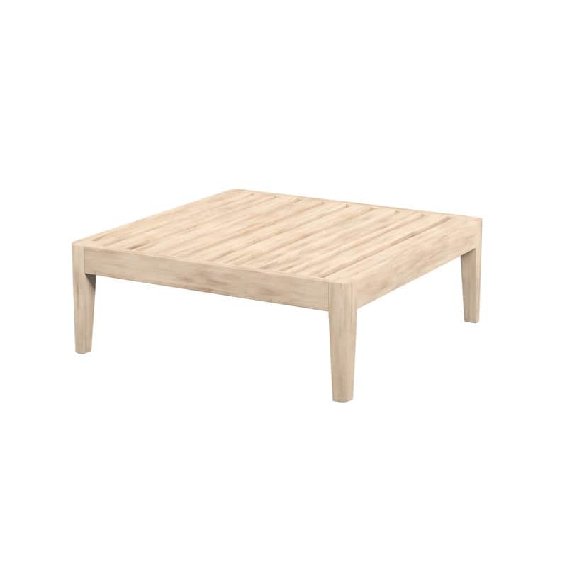 Sayre Outdoor Ottoman