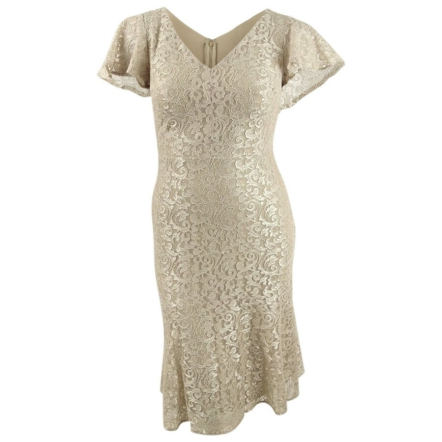 dkny casual dresses on sale Women's Dress, Sunshine Multi, 2 at Amazon Women's Clothing store tax included This breathable Plus Size Exclusive Flounce x:M-L