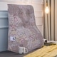 preview thumbnail 11 of 70, WOWMAX Back Rest Wedge Support Pillow Daybed Pillow