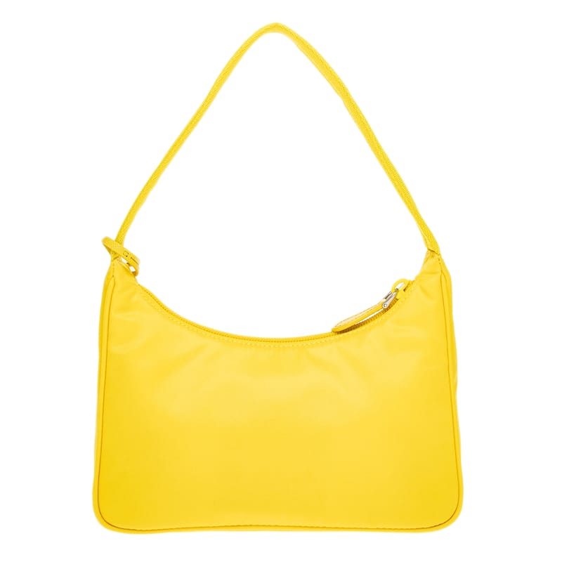 Prada Re-Edition 2000 Mini Bag