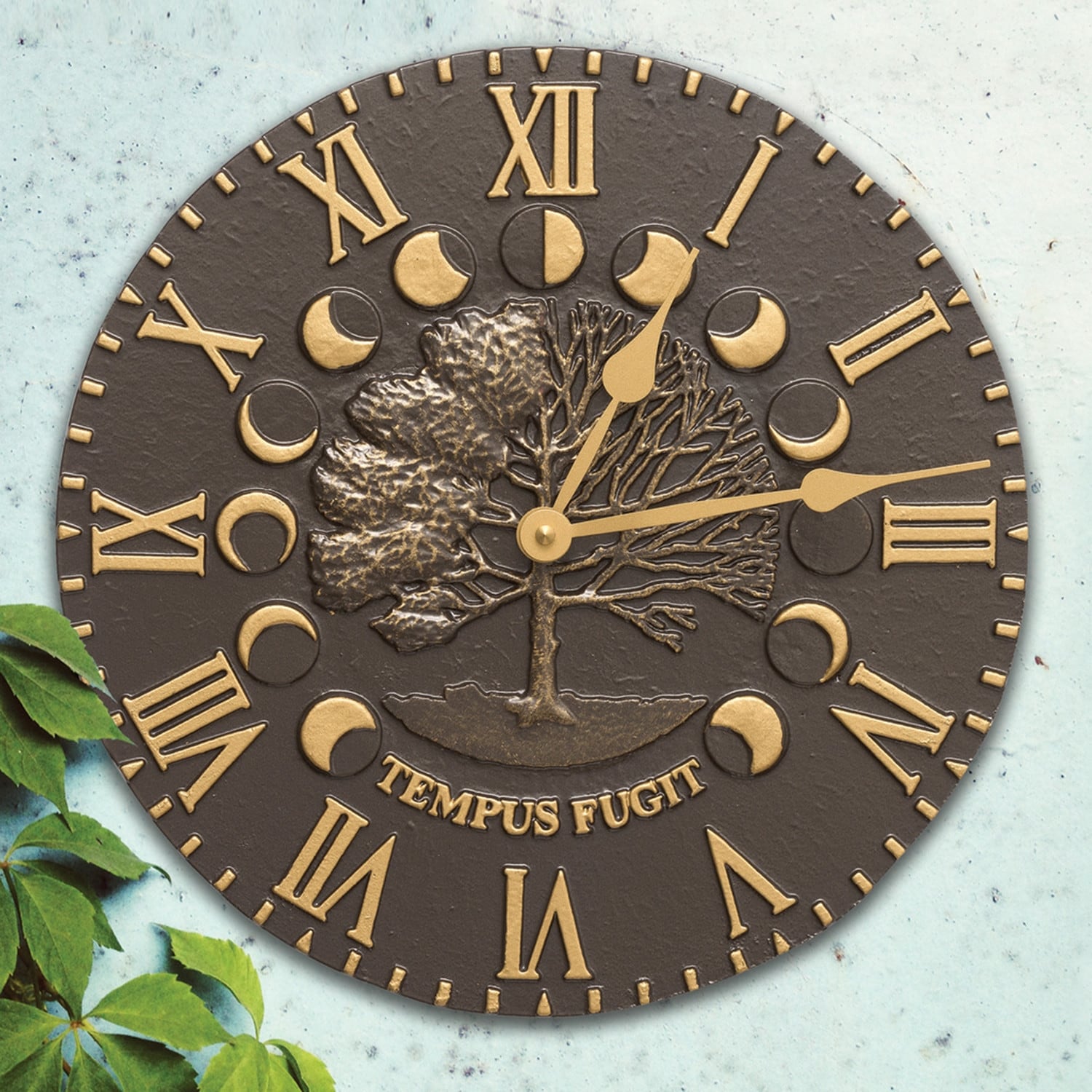 whitehall outdoor clocks