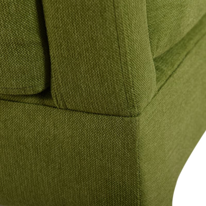 StyleCraft Dann Foley Linden Accent Chair