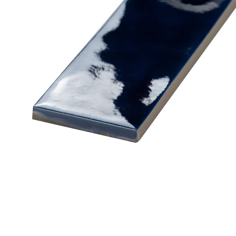 Magma 2" x 9" Porcelain Subway Wall Tile