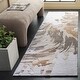 preview thumbnail 9 of 28, SAFAVIEH Handmade Fifth Avenue Gabrieluta Mid-Century Modern Wool Rug