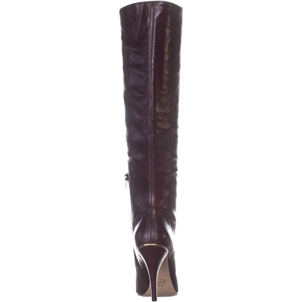 Michael kors rosalyn boot outlet