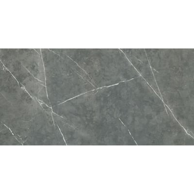 Alastair 24x48 Polished Porcelain Tile - Floor, Wall - Large Format