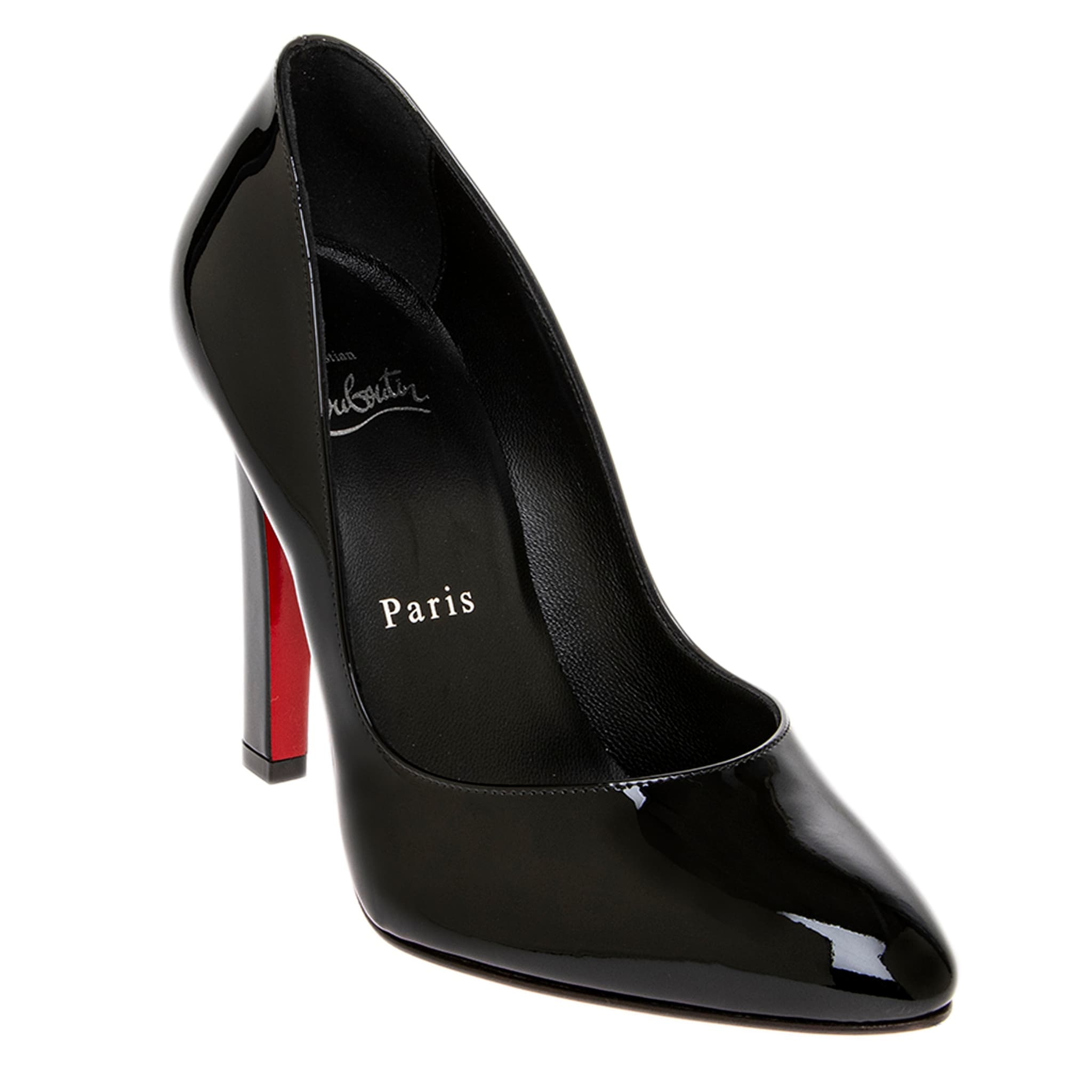Christian Louboutin Fannylove Pumps