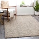 preview thumbnail 1 of 43, Artistic Weavers Azle Hand-tufted Heathered Wool Area Rug 2' x 3' - Taupe - Rectangle