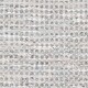 preview thumbnail 6 of 5, Hand-Woven Canoas Cotton/Leather Area Rug (2' x 3') - 2' x 3'