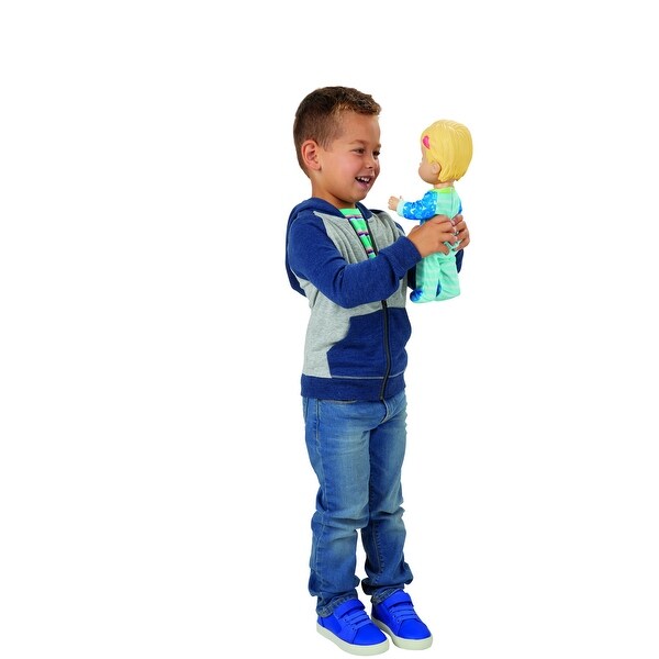 baby alive boy accessories