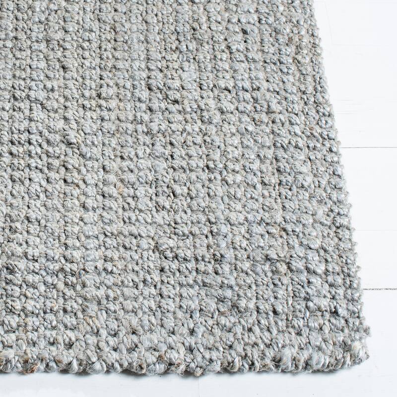 SAFAVIEH Handmade Natural Fiber Bariaa Jute Rug