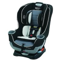 Graco Extend2fit Convertible Car Seat In Spire Free