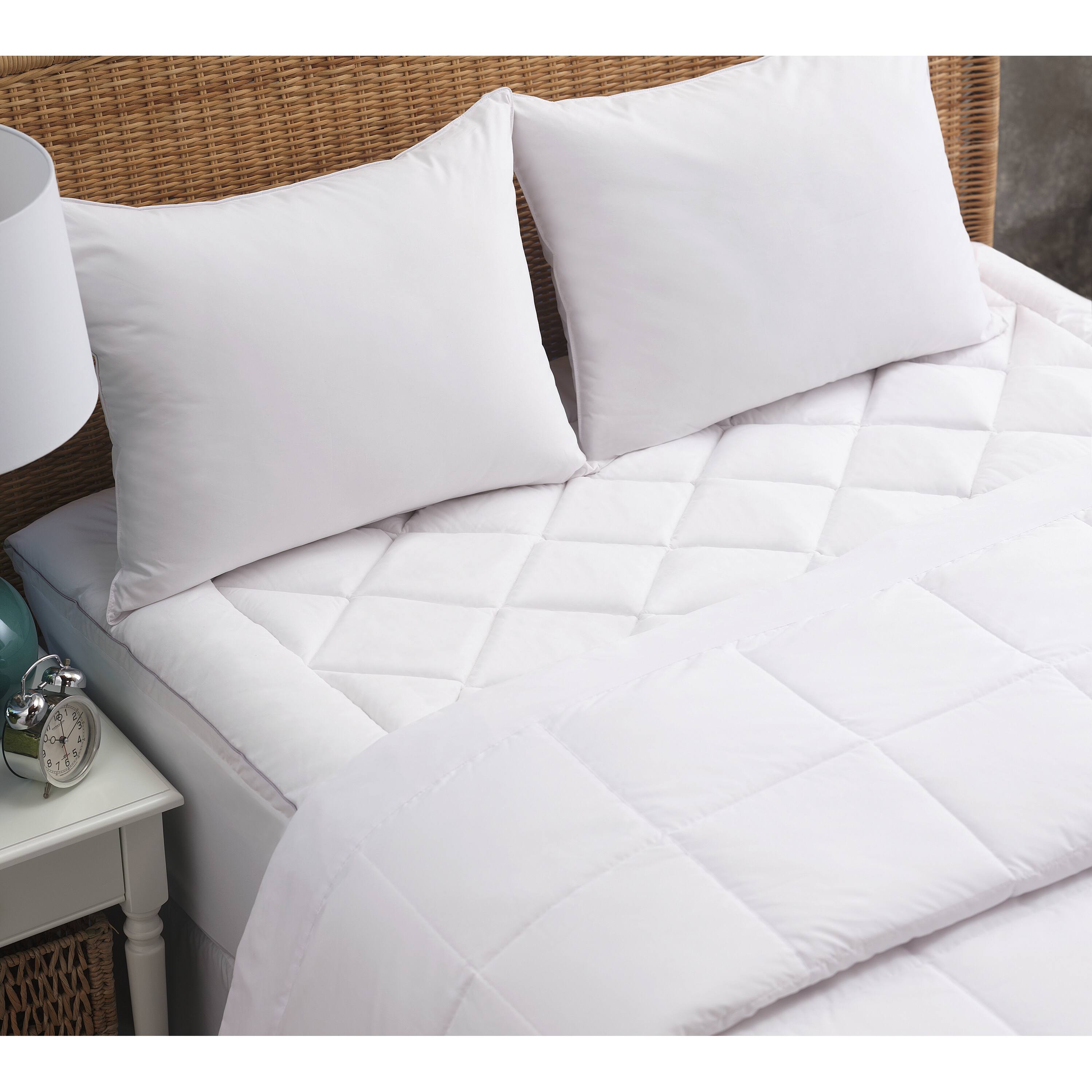 CLOSEOUT Comfort Pure Allergy Proof Blanket by Cozy Classics On Sale