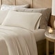 preview thumbnail 37 of 41, Harbor House Cooling Stretch Jersey Sheet Set