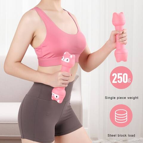Adjustable Dumbbell Home Dumbbell Ladies Dumbbell Home Workout
