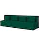 Option Green Corduroy