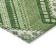 preview thumbnail 19 of 127, Machine Washable Indoor/ Outdoor Global Boho Chantille Rug