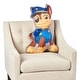 preview thumbnail 3 of 1, Nickelodeon Paw Patrol Chase 23 Inch Cloud Pal