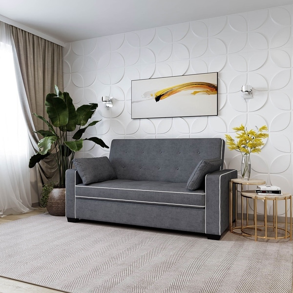 Serta sleeper sofas 2025
