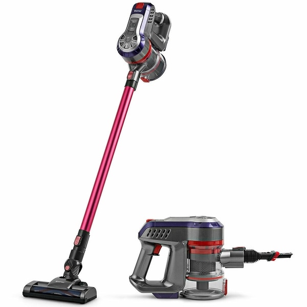 16 kPa Cordless Vacuum Cleaner 6 in 1 