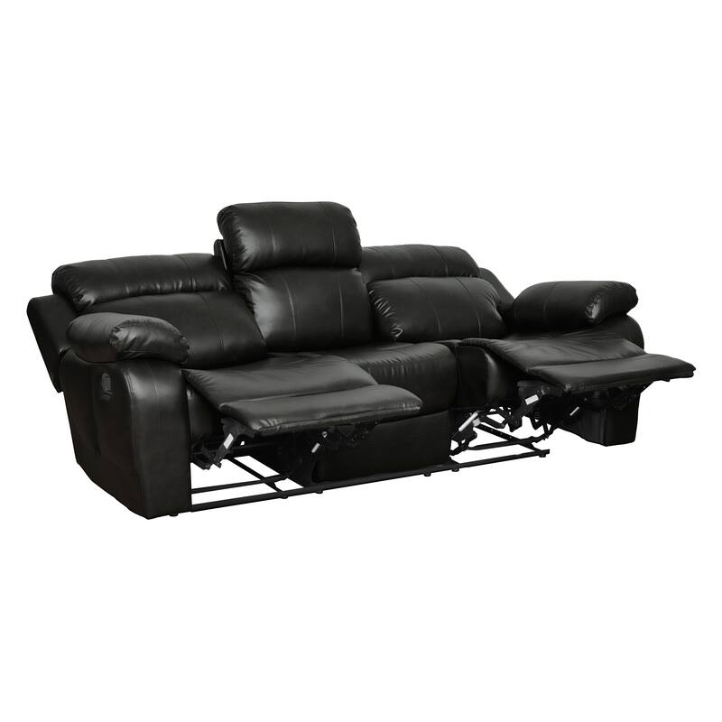 Viggo Double Reclining Sofa