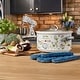 preview thumbnail 8 of 10, Laura Ashley 6.5L Slow Cooker