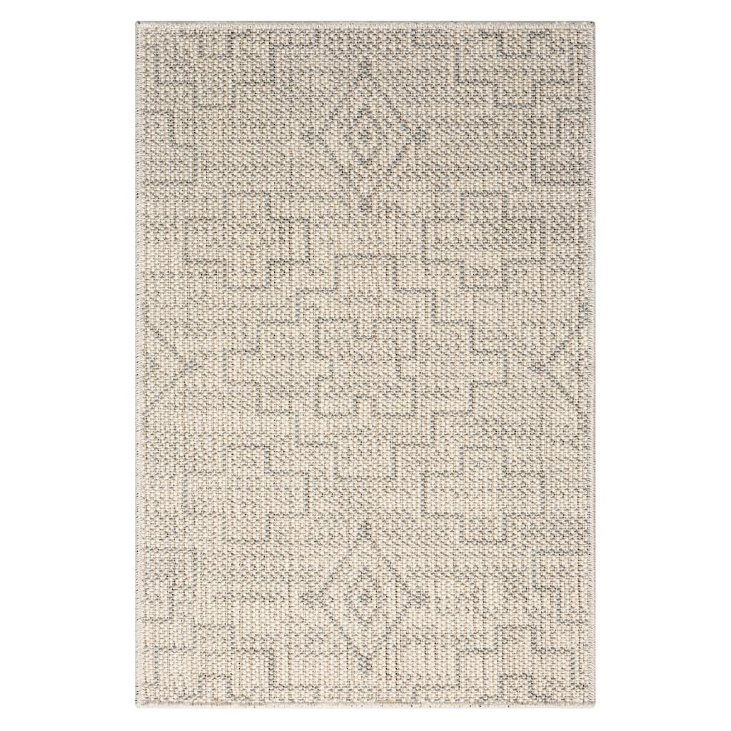 Terra by Obeetee Canyon Tribal Rug