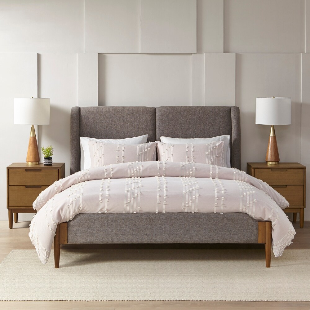 Buy Platform Bed, Assembled Online at Overstock | Our Best Bedroom  Furniture Deals