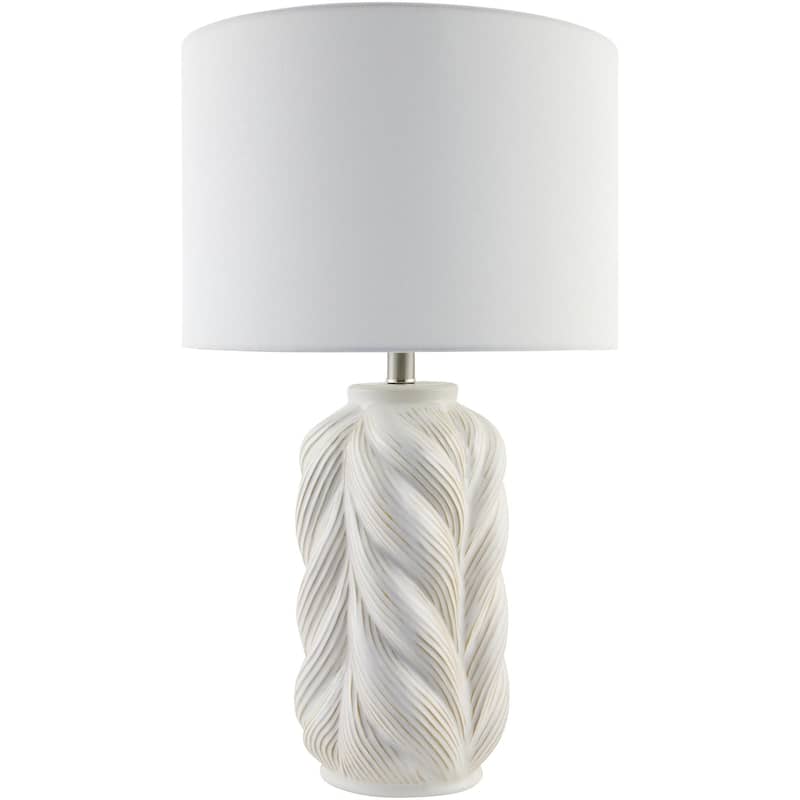 Livabliss Pescia Traditional Accent Table Lamp